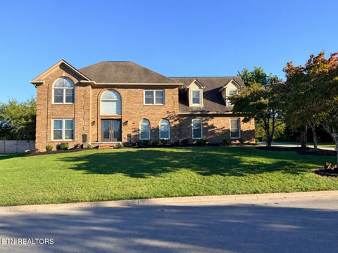 Photo of 12736 Broken Saddle Rd, Knoxville, TN 37934 (MLS # 1357175)