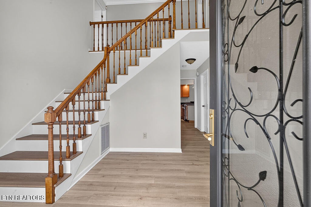 Photo of 12736 Broken Saddle Rd, Knoxville, TN 37934 (MLS # 1357175)