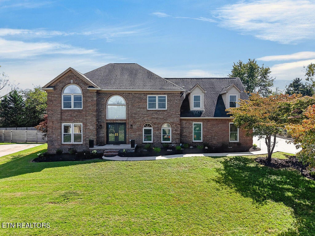 Photo of 12736 Broken Saddle Rd, Knoxville, TN 37934 (MLS # 1357175)