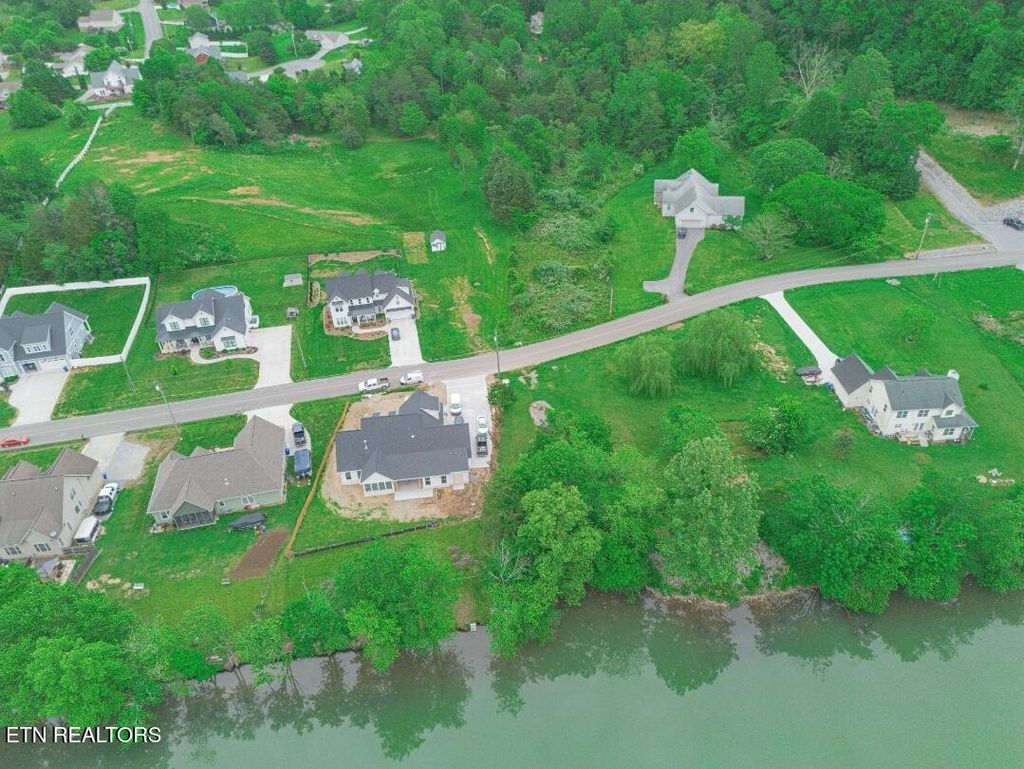 Photo of 0 Harbour Drive, Clinton, TN 37716 (MLS # 1301742)