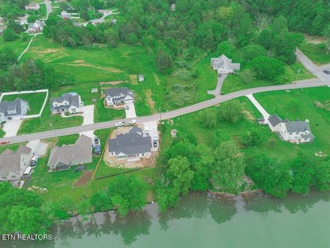 0 Harbour Drive Clinton TN 37716