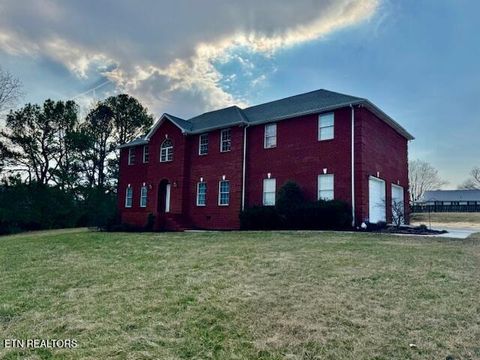 Photo of 115 El Sara Drive, New Tazewell, TN 37825 (MLS # 1330968)