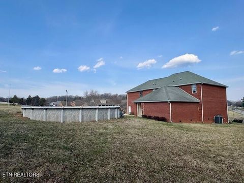 Tiny photo for 115 El Sara Drive, New Tazewell, TN 37825 (MLS # 1330968)