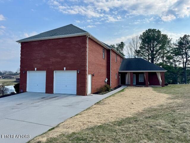 115 El Sara Drive