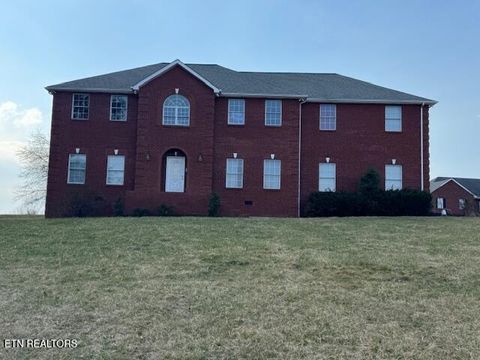 Tiny photo for 115 El Sara Drive, New Tazewell, TN 37825 (MLS # 1330968)