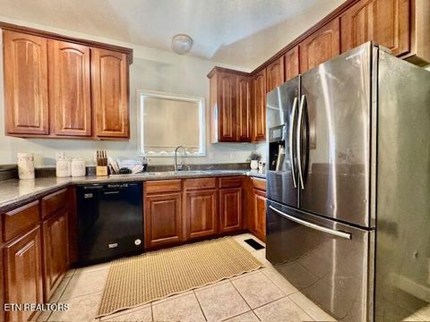 Tiny photo for 115 El Sara Drive, New Tazewell, TN 37825 (MLS # 1330968)