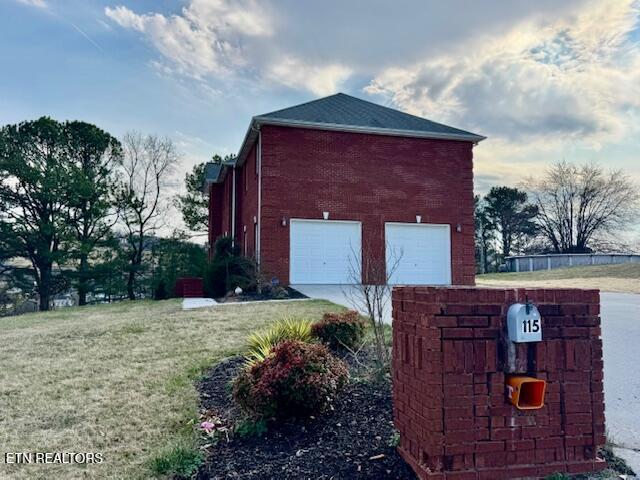 115 El Sara Drive