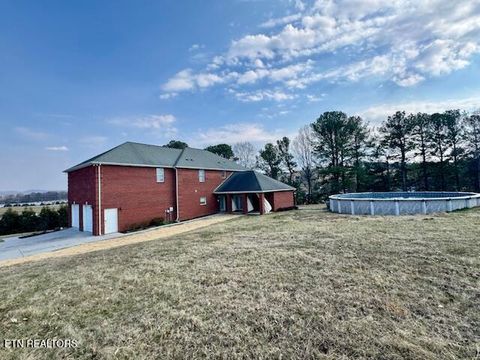 Tiny photo for 115 El Sara Drive, New Tazewell, TN 37825 (MLS # 1330968)