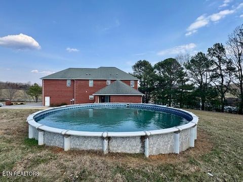 Tiny photo for 115 El Sara Drive, New Tazewell, TN 37825 (MLS # 1330968)