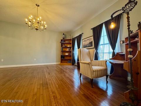 Tiny photo for 115 El Sara Drive, New Tazewell, TN 37825 (MLS # 1330968)