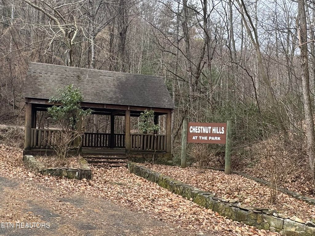 Photo of Hikers Path Lane, Sevierville, TN 37862 (MLS # 1325954)