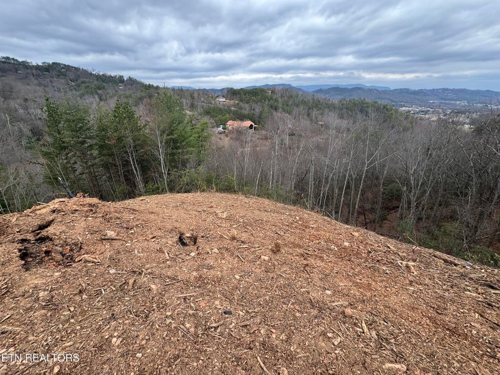 Photo of Hikers Path Lane, Sevierville, TN 37862 (MLS # 1325954)