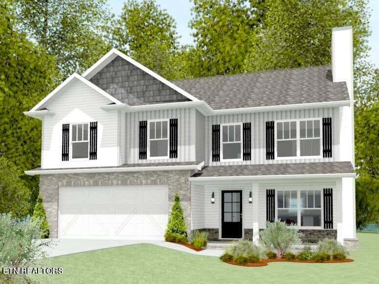 Photo of 4561 Victory Bell Ave #Lot 125, Powell, TN 37849 (MLS # 1266589)