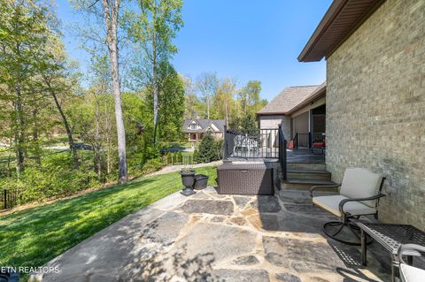 Tiny photo for 301 Oak Chase Blvd, Lenoir City, TN 37772 (MLS # 1336427)