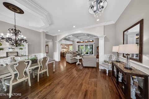 Tiny photo for 301 Oak Chase Blvd, Lenoir City, TN 37772 (MLS # 1336427)