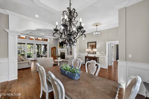 Tiny photo for 301 Oak Chase Blvd, Lenoir City, TN 37772 (MLS # 1336427)