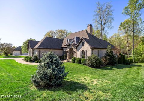 Tiny photo for 301 Oak Chase Blvd, Lenoir City, TN 37772 (MLS # 1336427)