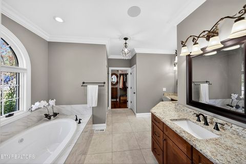 Tiny photo for 301 Oak Chase Blvd, Lenoir City, TN 37772 (MLS # 1336427)