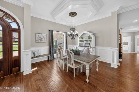 Tiny photo for 301 Oak Chase Blvd, Lenoir City, TN 37772 (MLS # 1336427)