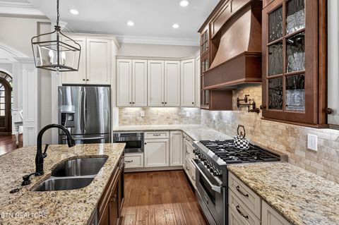 Tiny photo for 301 Oak Chase Blvd, Lenoir City, TN 37772 (MLS # 1336427)