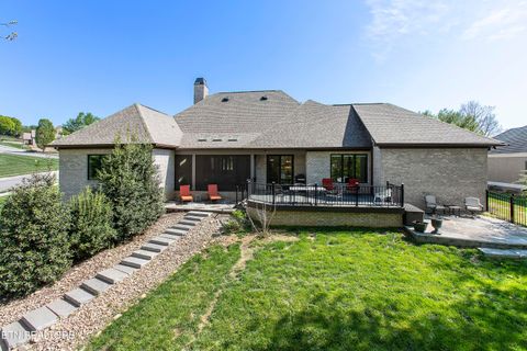 Tiny photo for 301 Oak Chase Blvd, Lenoir City, TN 37772 (MLS # 1336427)