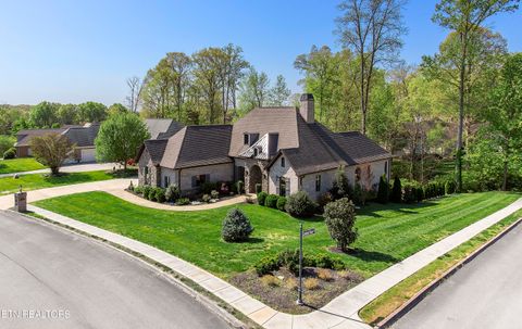 Tiny photo for 301 Oak Chase Blvd, Lenoir City, TN 37772 (MLS # 1336427)