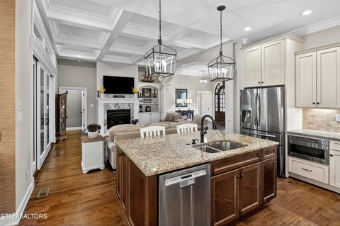 Tiny photo for 301 Oak Chase Blvd, Lenoir City, TN 37772 (MLS # 1336427)