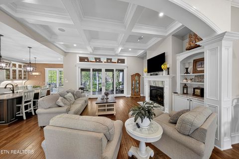 Tiny photo for 301 Oak Chase Blvd, Lenoir City, TN 37772 (MLS # 1336427)