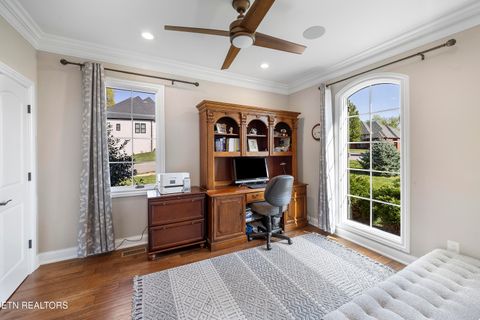 Tiny photo for 301 Oak Chase Blvd, Lenoir City, TN 37772 (MLS # 1336427)