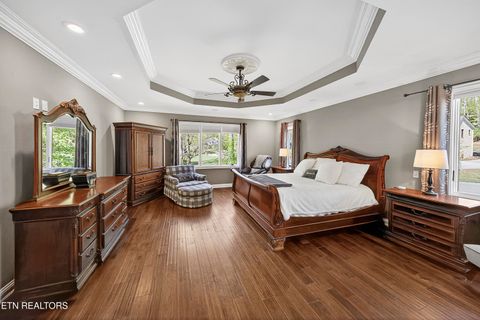 Tiny photo for 301 Oak Chase Blvd, Lenoir City, TN 37772 (MLS # 1336427)