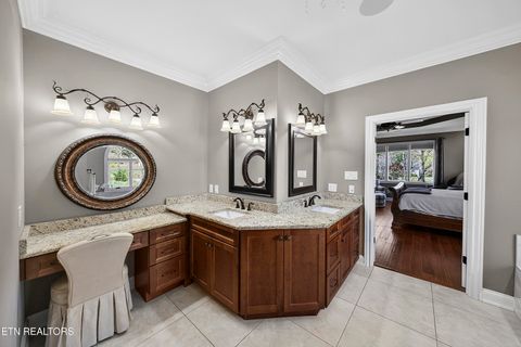 Tiny photo for 301 Oak Chase Blvd, Lenoir City, TN 37772 (MLS # 1336427)