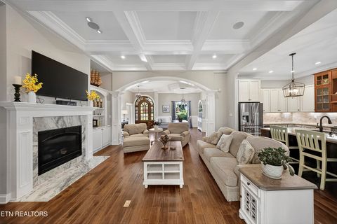 Tiny photo for 301 Oak Chase Blvd, Lenoir City, TN 37772 (MLS # 1336427)