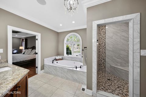 Tiny photo for 301 Oak Chase Blvd, Lenoir City, TN 37772 (MLS # 1336427)