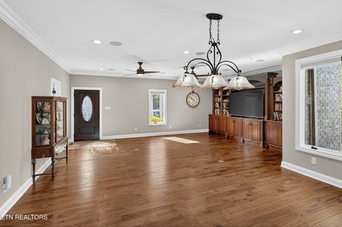 Tiny photo for 301 Oak Chase Blvd, Lenoir City, TN 37772 (MLS # 1336427)