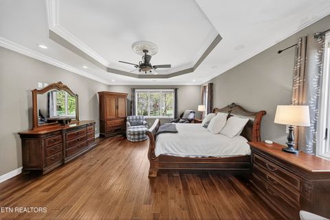 Tiny photo for 301 Oak Chase Blvd, Lenoir City, TN 37772 (MLS # 1336427)