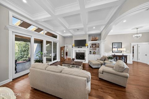 Tiny photo for 301 Oak Chase Blvd, Lenoir City, TN 37772 (MLS # 1336427)