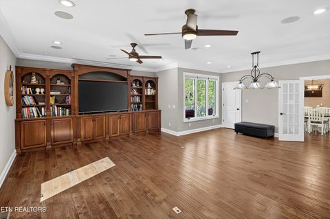 Tiny photo for 301 Oak Chase Blvd, Lenoir City, TN 37772 (MLS # 1336427)