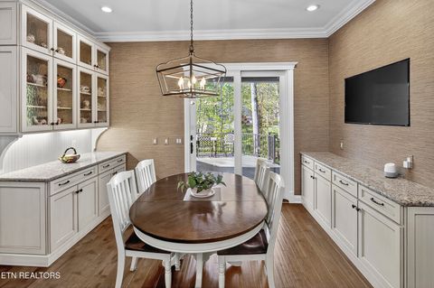 Tiny photo for 301 Oak Chase Blvd, Lenoir City, TN 37772 (MLS # 1336427)