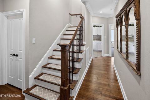 Tiny photo for 301 Oak Chase Blvd, Lenoir City, TN 37772 (MLS # 1336427)