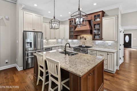 Tiny photo for 301 Oak Chase Blvd, Lenoir City, TN 37772 (MLS # 1336427)