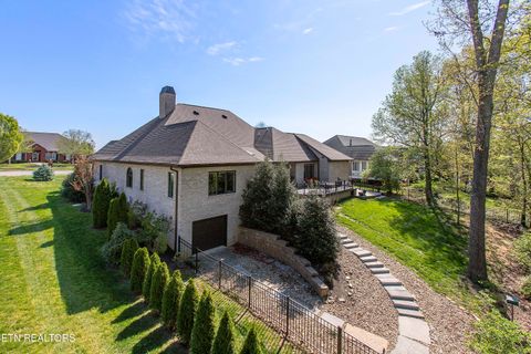 Tiny photo for 301 Oak Chase Blvd, Lenoir City, TN 37772 (MLS # 1336427)