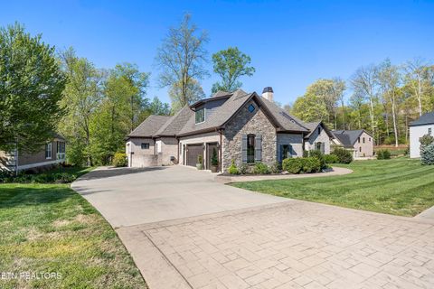 Tiny photo for 301 Oak Chase Blvd, Lenoir City, TN 37772 (MLS # 1336427)