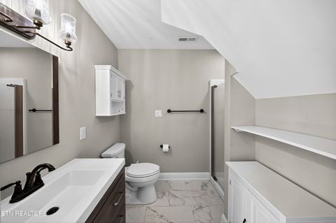 Tiny photo for 301 Oak Chase Blvd, Lenoir City, TN 37772 (MLS # 1336427)