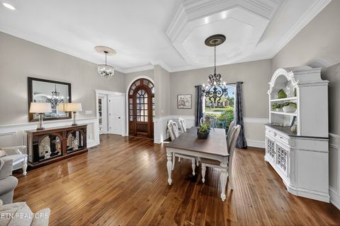 Tiny photo for 301 Oak Chase Blvd, Lenoir City, TN 37772 (MLS # 1336427)