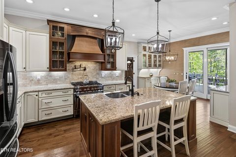 Tiny photo for 301 Oak Chase Blvd, Lenoir City, TN 37772 (MLS # 1336427)