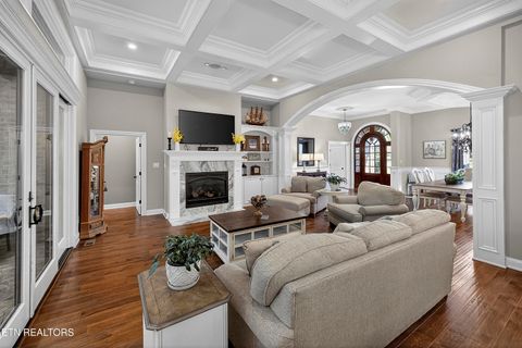 Tiny photo for 301 Oak Chase Blvd, Lenoir City, TN 37772 (MLS # 1336427)