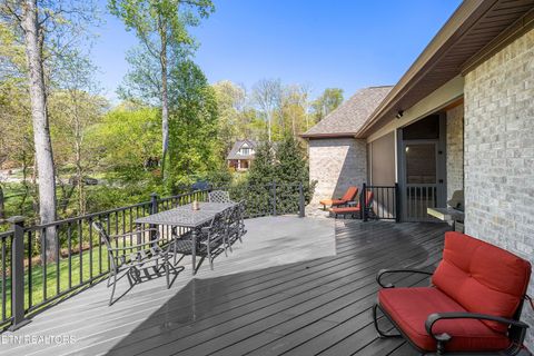 Tiny photo for 301 Oak Chase Blvd, Lenoir City, TN 37772 (MLS # 1336427)