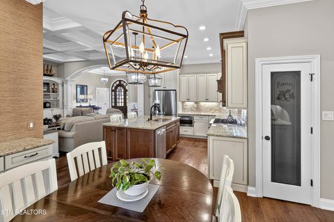 Tiny photo for 301 Oak Chase Blvd, Lenoir City, TN 37772 (MLS # 1336427)