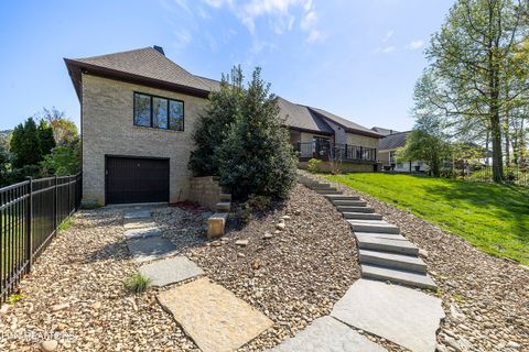 Tiny photo for 301 Oak Chase Blvd, Lenoir City, TN 37772 (MLS # 1336427)