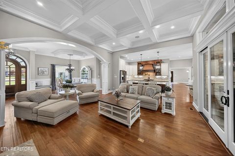 Tiny photo for 301 Oak Chase Blvd, Lenoir City, TN 37772 (MLS # 1336427)